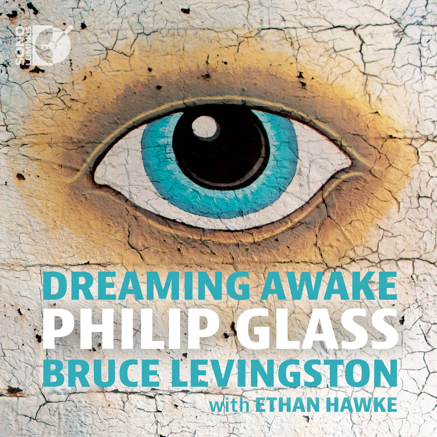Dreaming Awake — Sono Luminus | Recording Studio & Record Label